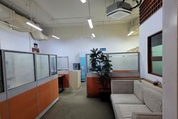 Ubi Techpark (D14), Factory #622041721